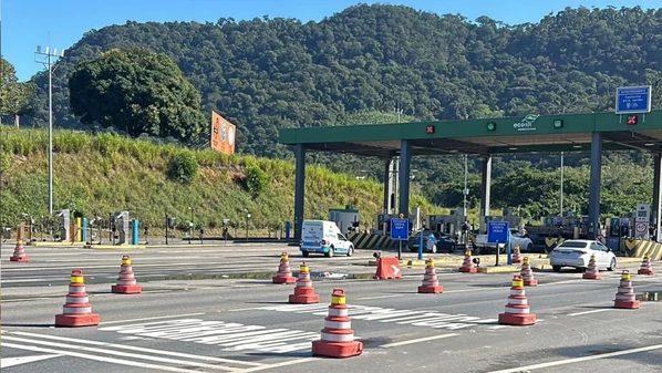 Ecovias 101 reforça monitoramento, equipes e atendimento ao usuário para minimizar impactos do aumento no tráfego durante o Corpus Christi