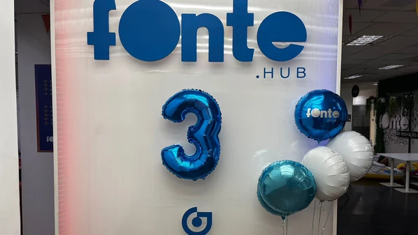 Com três anos de atuação, o hub de inovação da Rede Gazeta inicia nova fase com foco em impacto no ecossistema, apoio a criadores de conteúdo e expansão de soluções para o mercado