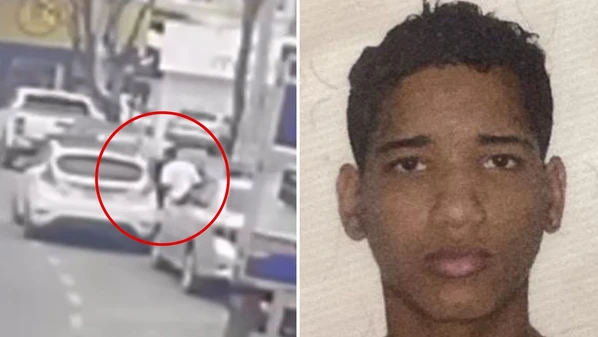 Com isso, tanto a Polícia Civil quanto o Ministério Público estão investigando o caso. A polícia trata o caso como "sequestro". Lázaro Airan dos Santos Pereira sumiu no dia 12