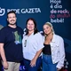 Veja quem prestigiou a festa da Rede Gazeta em comemoração ao Dia do Mídia