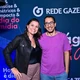 Veja quem prestigiou a festa da Rede Gazeta em comemoração ao Dia do Mídia