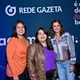 Veja quem prestigiou a festa da Rede Gazeta em comemoração ao Dia do Mídia