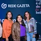 Veja quem prestigiou a festa da Rede Gazeta em comemoração ao Dia do Mídia
