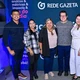 Veja quem prestigiou a festa da Rede Gazeta em comemoração ao Dia do Mídia