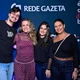 Veja quem prestigiou a festa da Rede Gazeta em comemoração ao Dia do Mídia