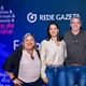 Veja quem prestigiou a festa da Rede Gazeta em comemoração ao Dia do Mídia