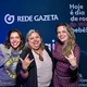 Veja quem prestigiou a festa da Rede Gazeta em comemoração ao Dia do Mídia