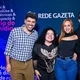Veja quem prestigiou a festa da Rede Gazeta em comemoração ao Dia do Mídia