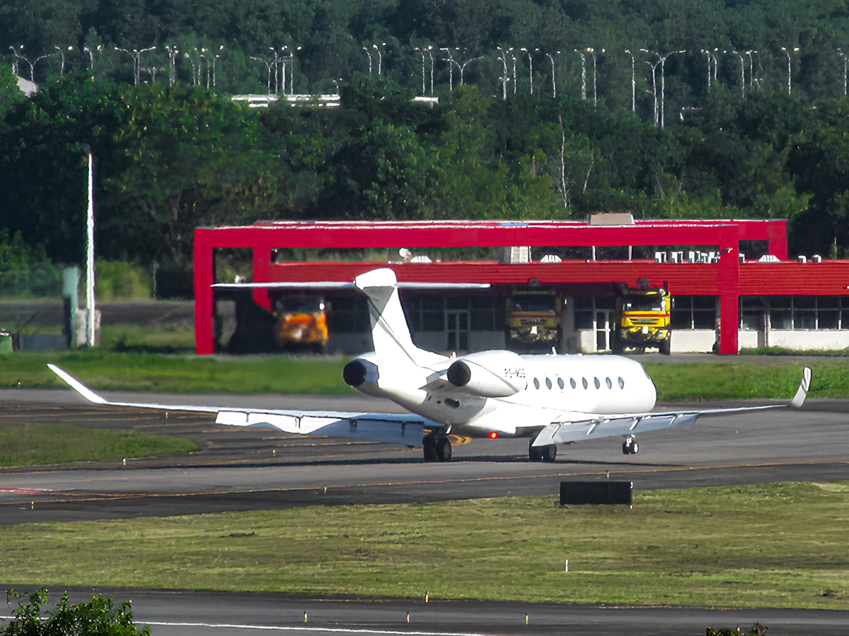 Aviação