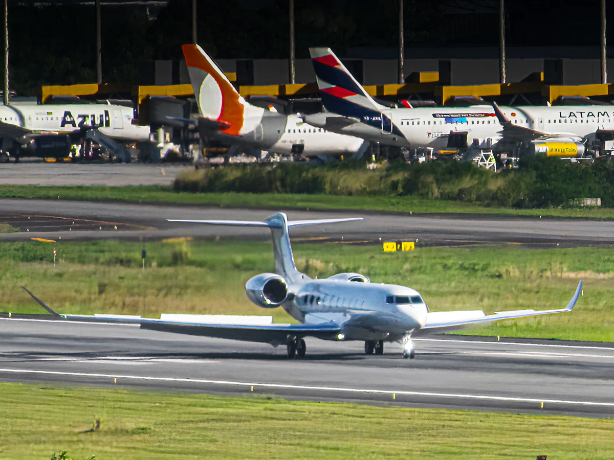 Aviação