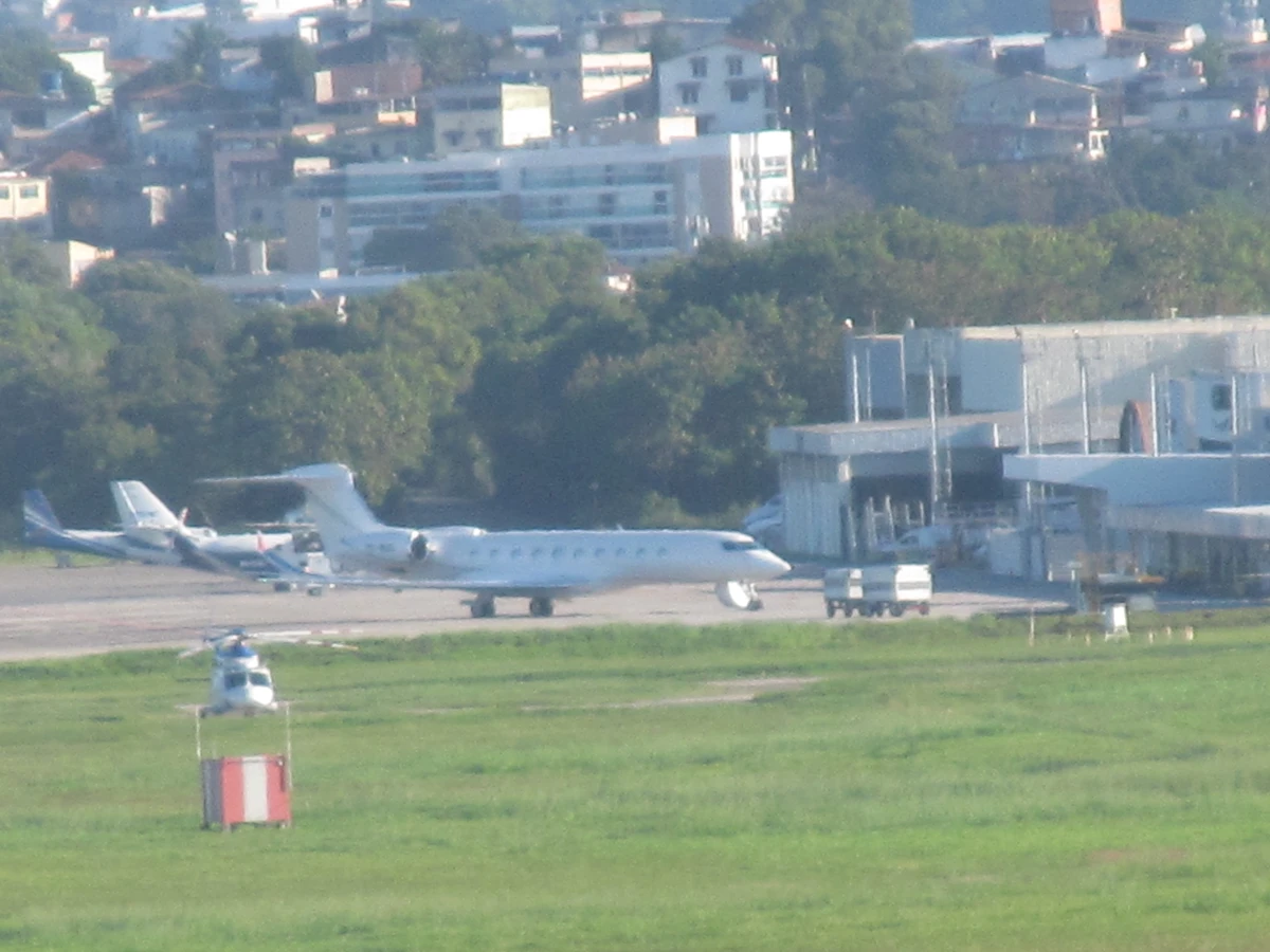 Aviação
