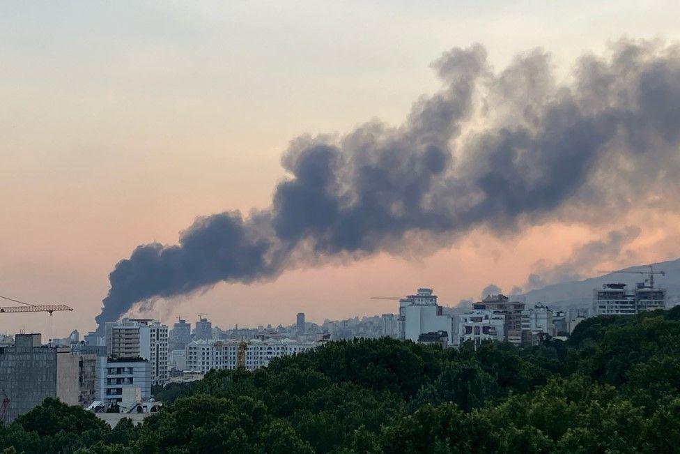 Imagem BBC Brasil