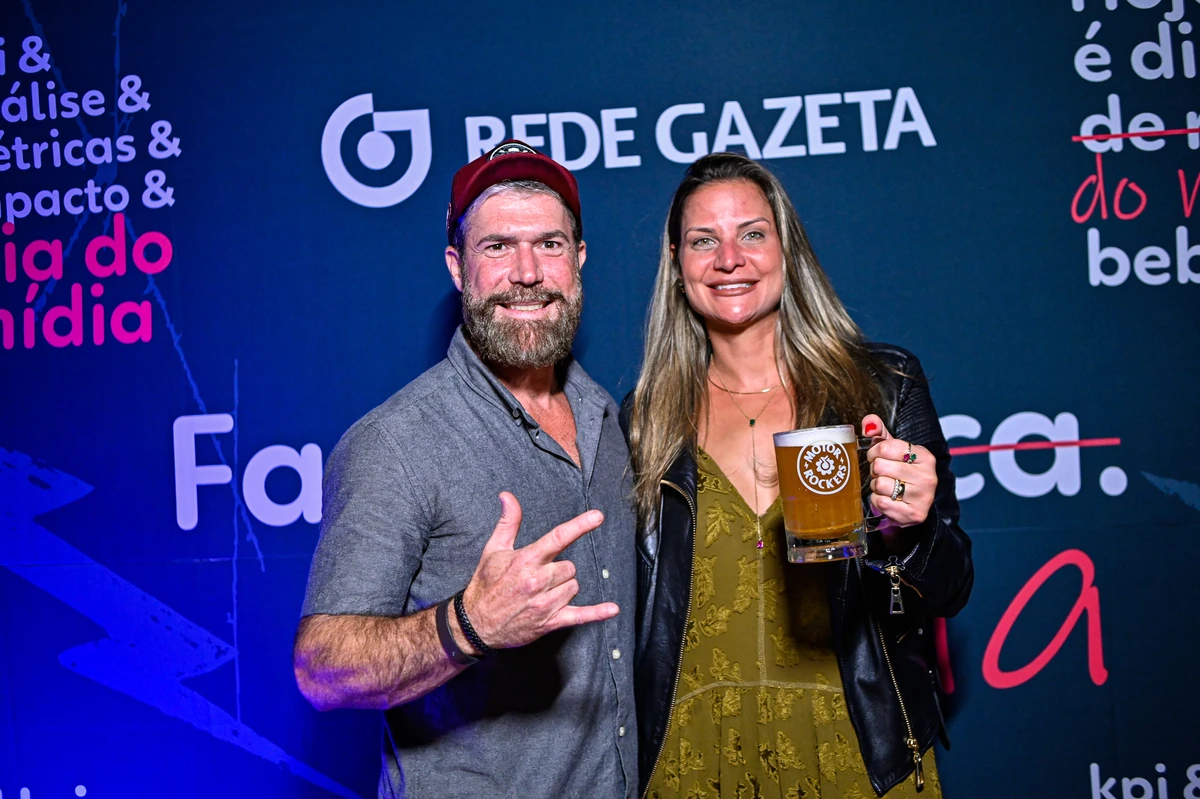 Daniel e Mariana Buaiz 