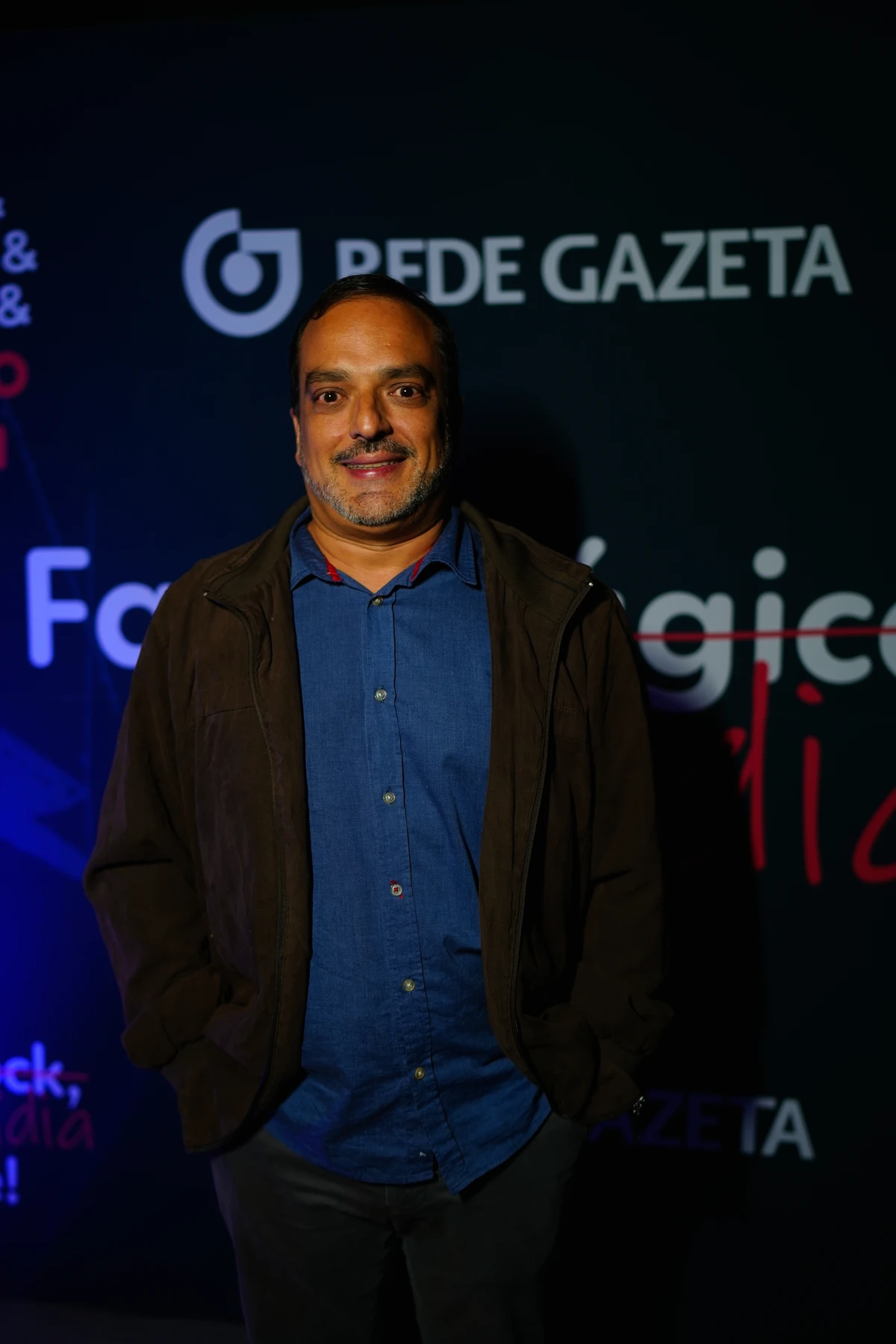 Dudu Mendonça, diretor de mídia da agência Fire