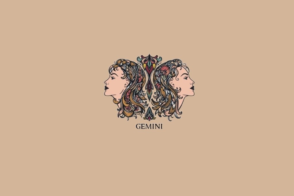 A sensibilidade dos geminianos estará mais aguçada (Imagem: Nadezhda Molkentin | Shutterstock)