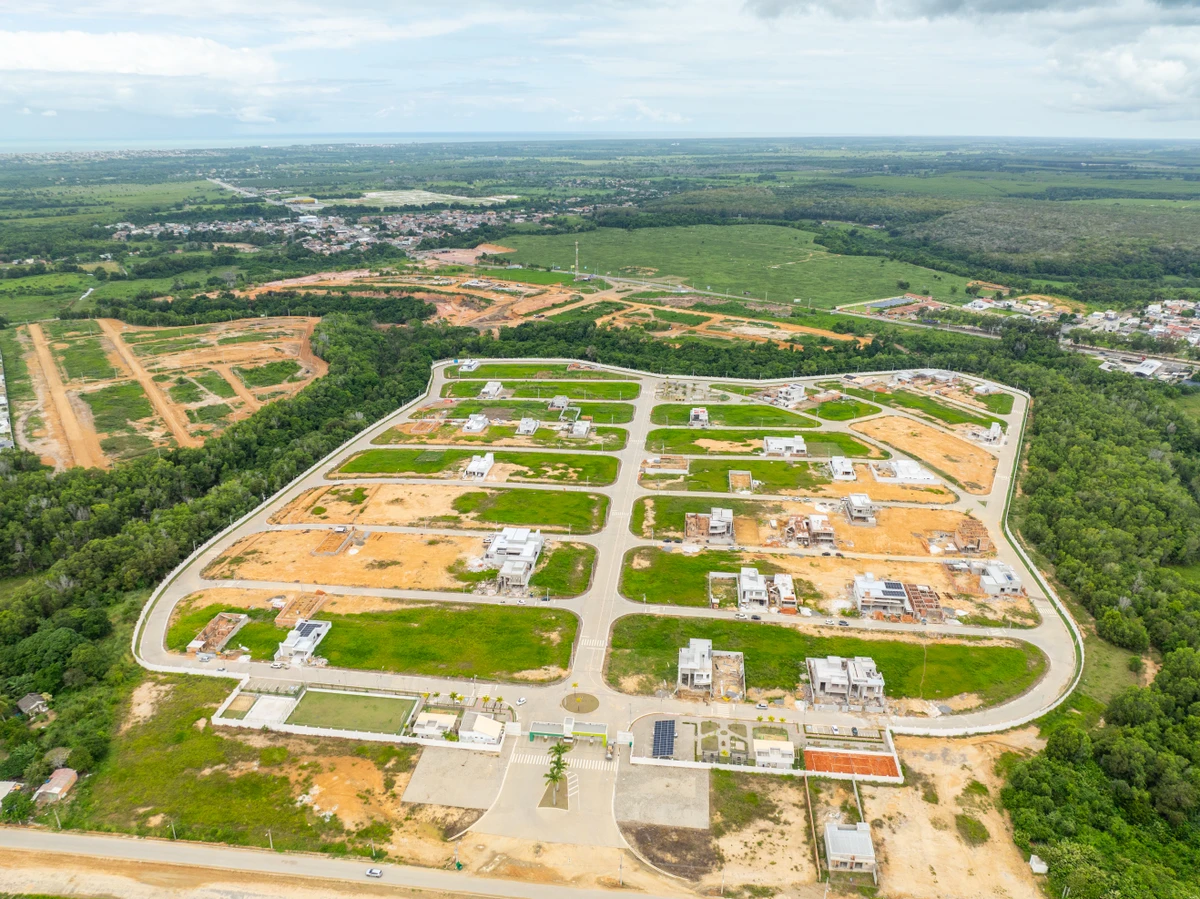 Empreendimento da Soma Urbanismo em São Mateus, Norte do ES