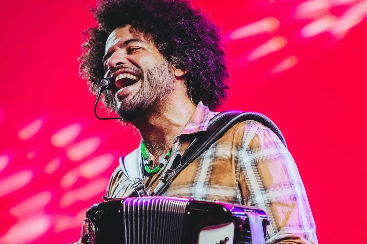 Mestrinho é atração confirmada da 4ª edição do Festival Matrizes