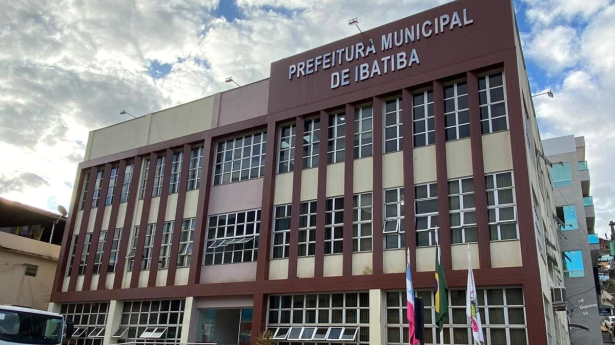 Prefeitura de Ibatiba