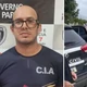 Imagem - Quem é o paraibano suspeito de atirar e matar empresário no ES
