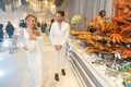 Bodas de Prata André e Giovanna Rosa