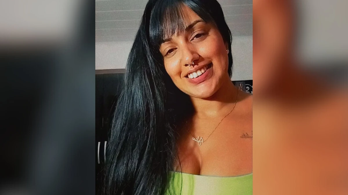 Juliana tinha 35 anos e deixa uma filha.
