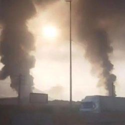 O bombardeio a um hospital israelense recebeu ampla atenção internacional, enquanto o ataque a um hospital iraniano três dias antes, passou praticamente despercebido.