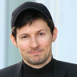 Oficialmente pai de seis filhos, o magnata da tecnologia Pavel Durov diz que mais de 100 crianças foram concebidas em 12 países a partir do seu esperma
