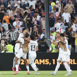 O Glorioso venceu o atual campeão da Liga dos Campeões e faz o futebol brasileiro relembrar o seu tamanho perante o mundo