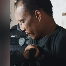Julimar é tratado pela PM como um indivíduo de alta periculosidade. Ele responde na Justiça por supostas participações em homicídios ocorridos no município e na região