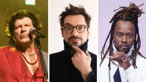 Paulo Ricardo, Lucas Corazza e Toni Garrido: atrações do Fest Gastronomia 2025