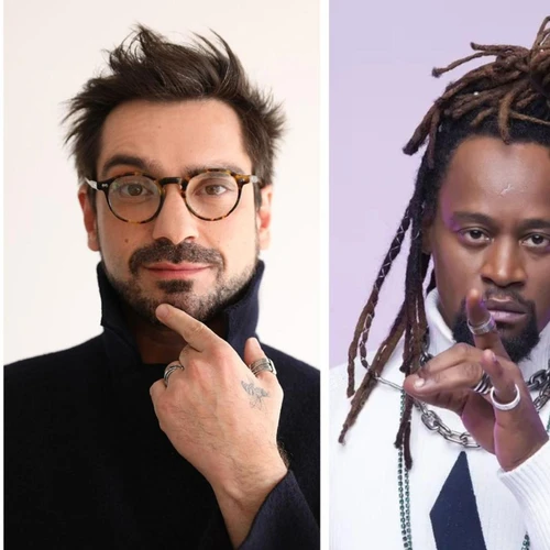 Paulo Ricardo, Lucas Corazza e Toni Garrido: atrações do Fest Gastronomia 2025