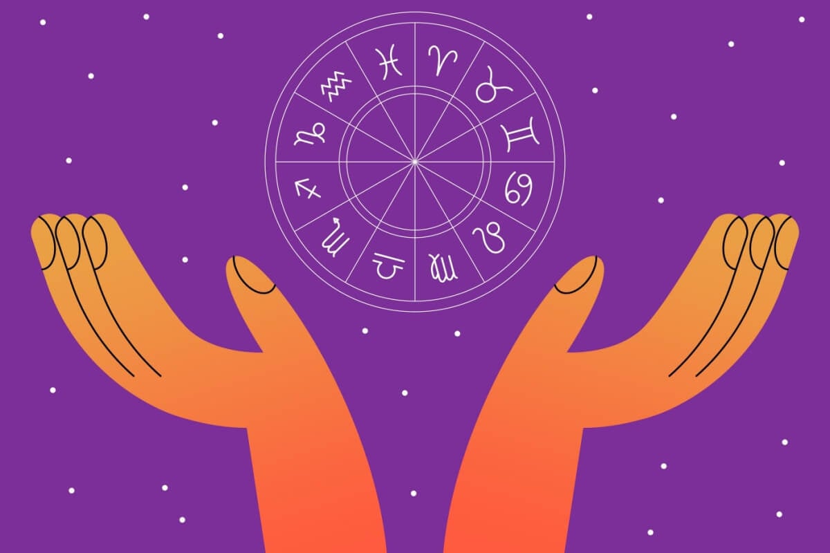 Nesta semana, as energias do Sol e dos demais astros pedirão senso de realidade, práticas criativas,  coragem e cautela (Imagem: Cranium_Soul | Shutterstock)