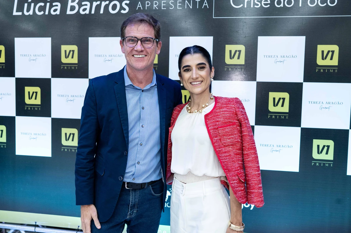 Fabio e Maria Stella Sipolatti 