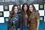 Ieda Pontes, Silvana Sarmento e Bárbara Sant'Ana
