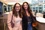 Jackie Campos e Kris Junqueira