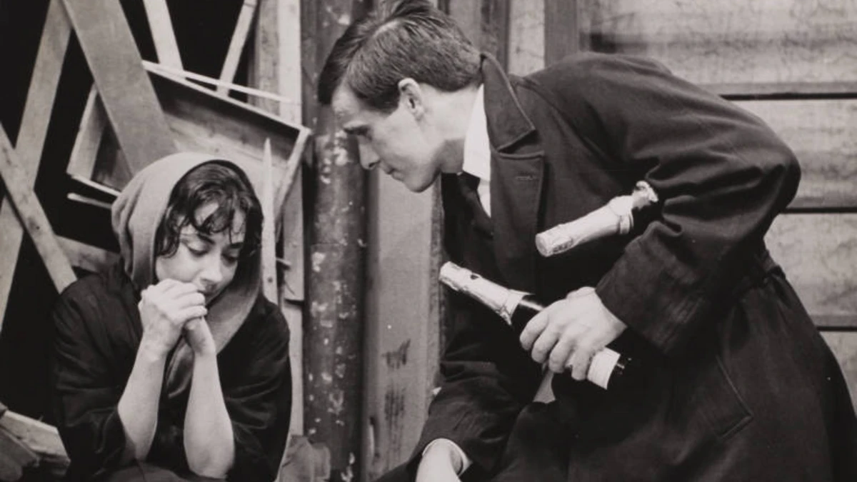 Relembre papéis marcantes de Francisco Cuoco no teatro