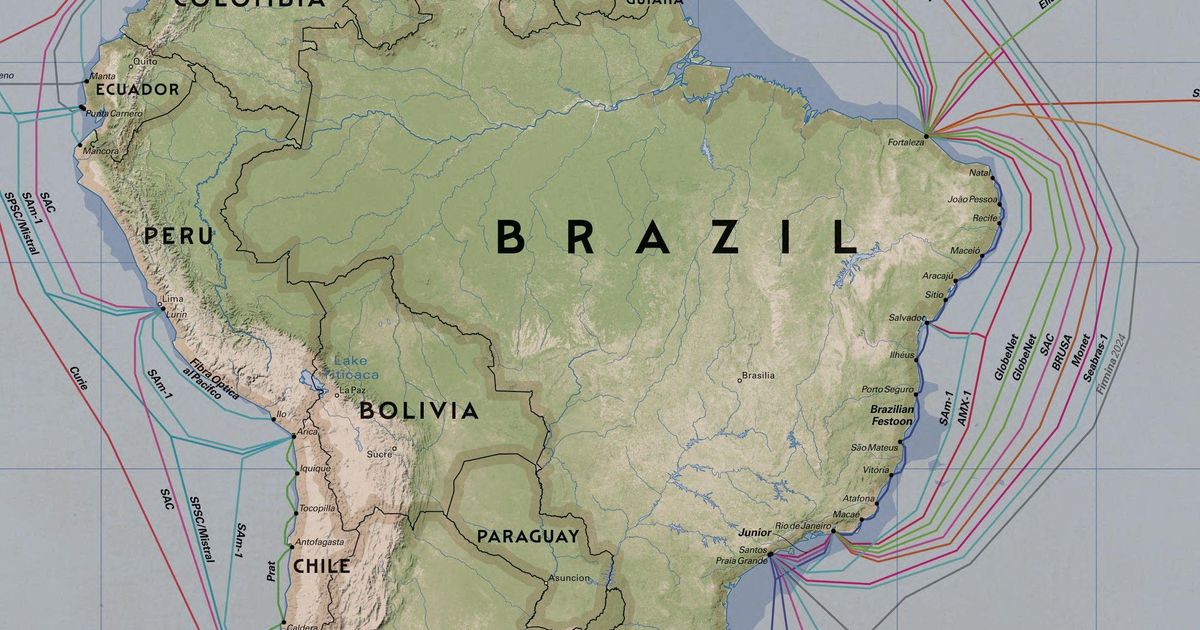 Imagem BBC Brasil