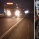 Imagem - Motociclista morre atropelado por carro após acidente na BR 101 em Linhares