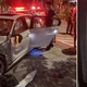 Imagem - Motorista de BMW recusou bafômetro, tinha CNH vencida e danificou 5 carros