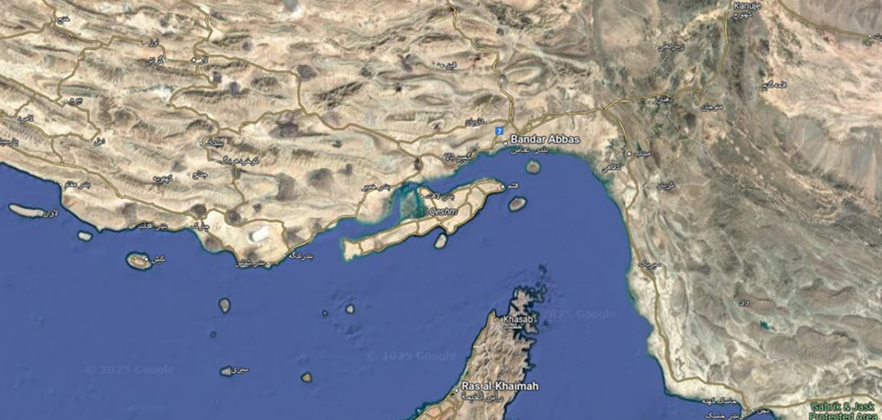 O advogado Leonardo Maioli esteve entre os últimos meses de dezembro e janeiro no país persa
