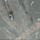 Imagem - Quem é a brasileira que caiu a 300 metros de um vulcão na Indonésia