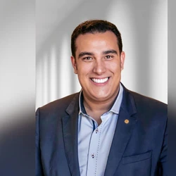 A exoneração do cargo de secretário de Governo na Prefeitura de Vitória ocorreu a pedido do próprio Musso e foi publicada no Diário Oficial desta segunda-feira (23)