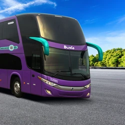 Diante de um mercado cada vez mais digital, os grupos Águia Branca e JCA, gigantes do transporte rodoviário de passageiros, se uniram e criaram plataforma 100% online