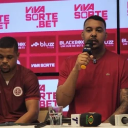 A Locomotiva Grená pagou recentemente os vencimentos do mês de abril, mas o salário de maio segue em atraso. Diretoria enxerga na Vitoria Cup uma alternativa financeira e convoca torcedores ao estádio