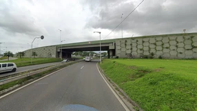 Projeto deve sair do papel após prefeitura do município assumir o controle do trecho urbano da rodovia, assim como ocorreu em Cariacica