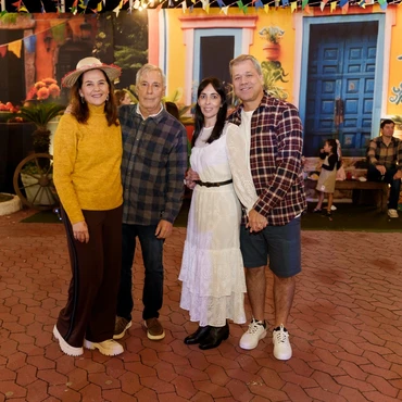 Imagem - Festa junina anima o Iate Clube do Espírito Santo; veja fotos