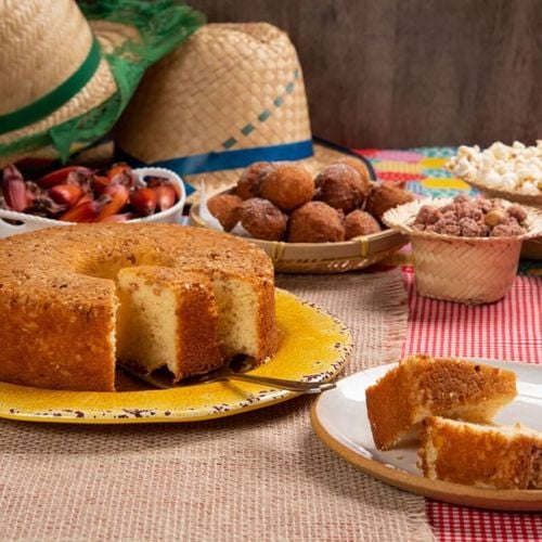 Imagem - Veja como manter a alimentação equilibrada nas festas juninas