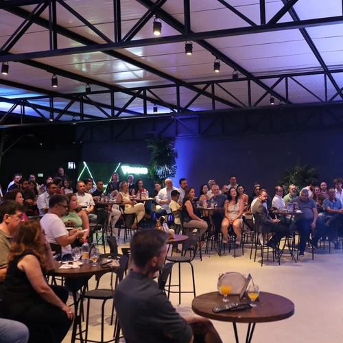 Vem aí O Prêmio Gazeta Empresarial Colatina! 