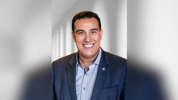 A exoneração do cargo de secretário de Governo na Prefeitura de Vitória ocorreu a pedido do próprio Musso e foi publicada no Diário Oficial desta segunda-feira (23)
