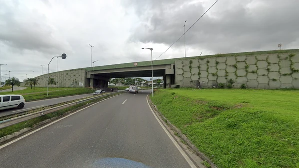 Projeto deve sair do papel após prefeitura do município assumir o controle do trecho urbano da rodovia, assim como ocorreu em Cariacica